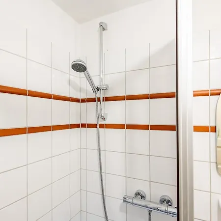 Friesenhaus Kaeptn Hahn Hausteil 03 *